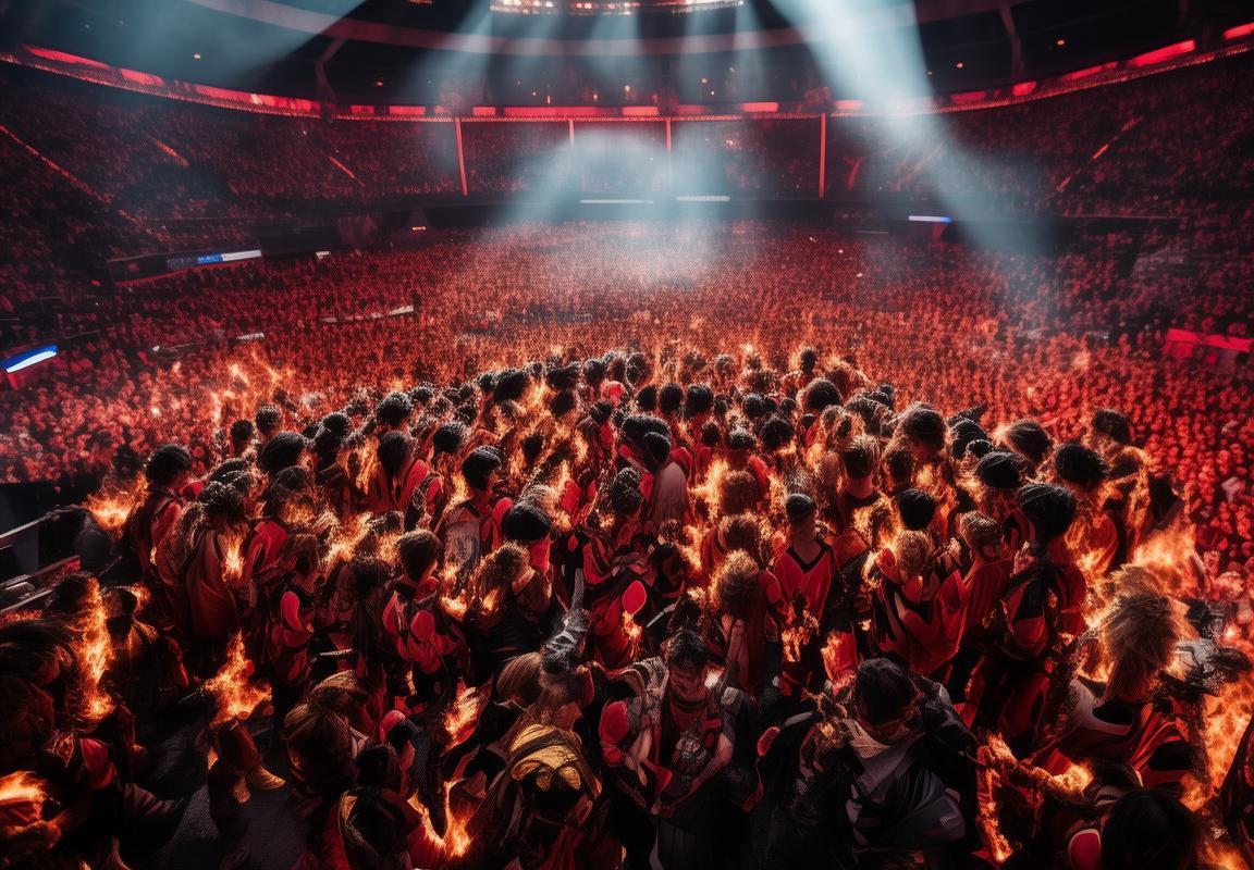 LPL赛区OMG时隔五年重返全球总决赛