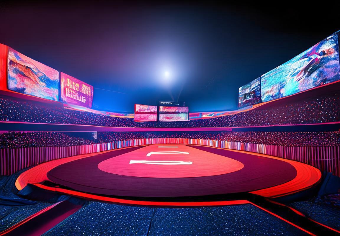 中国手机品牌成为亚太区官方合作伙伴